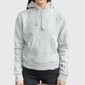 Reverse Weave Champion Sweatshirt from Urban